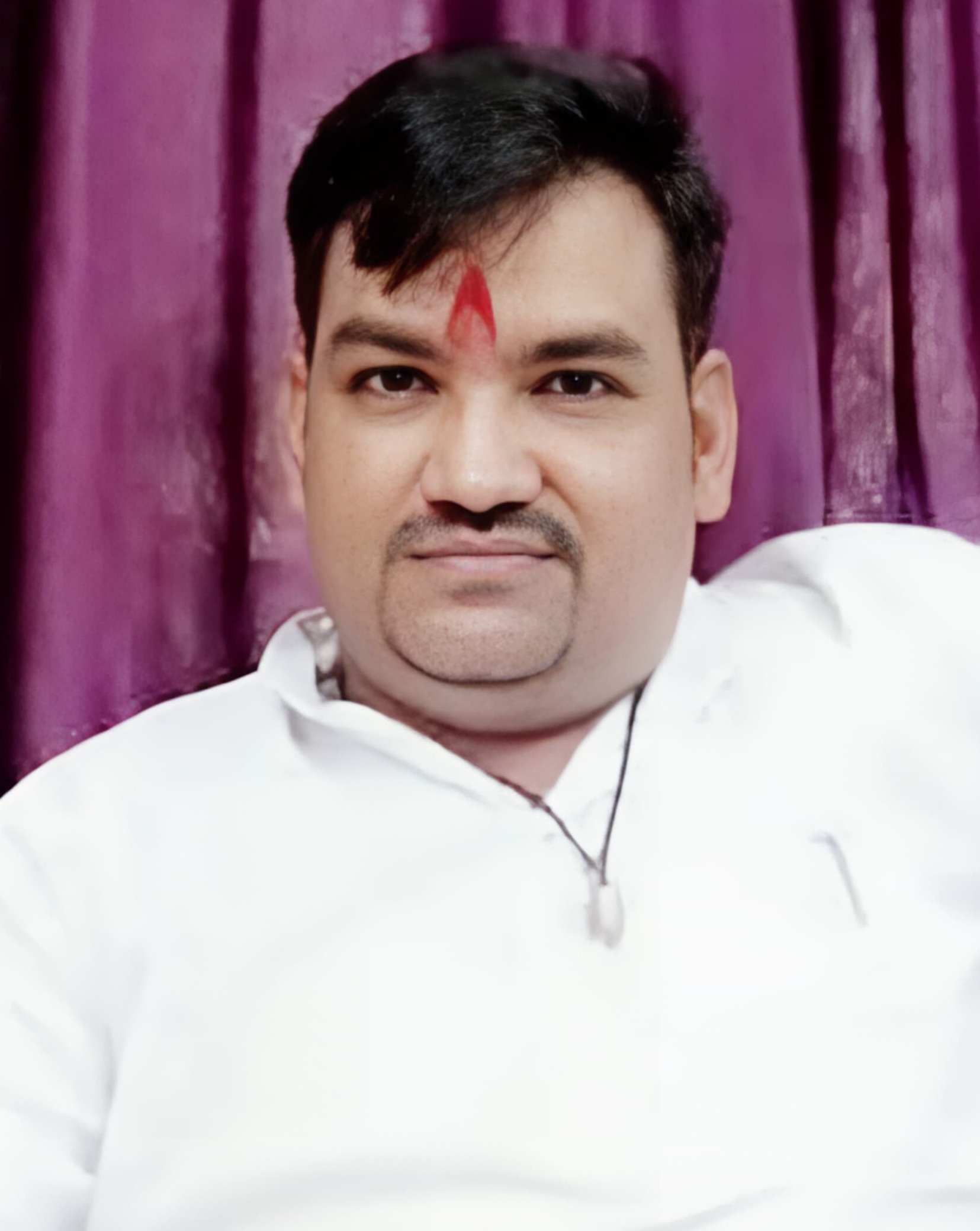Vipin Sharma